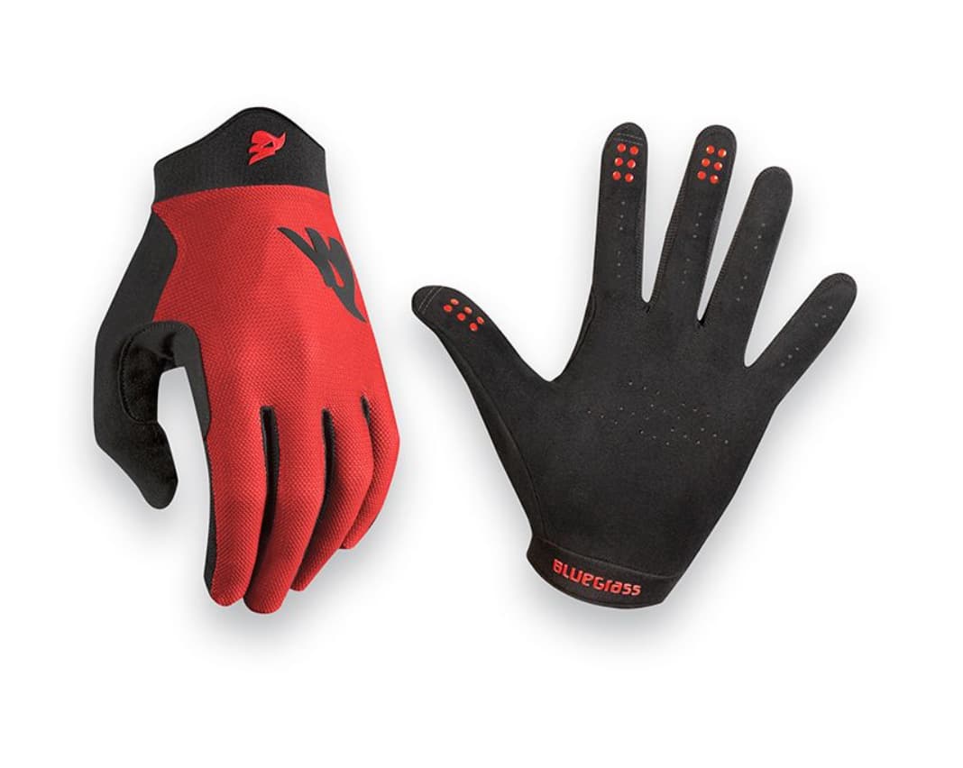 
🚴‍♂️ Características principales:
Transpirables y ligeros: tejido de alta ventilación que mantiene las manos frescas incluso en los días más calurosos.
Ajuste perfecto: puño elástico sin cierre que se adapta cómodamente sin molestia