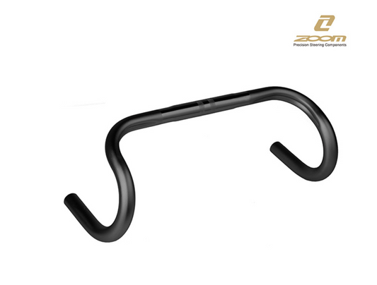 manillar de aluminio para bicicletas de carretera 