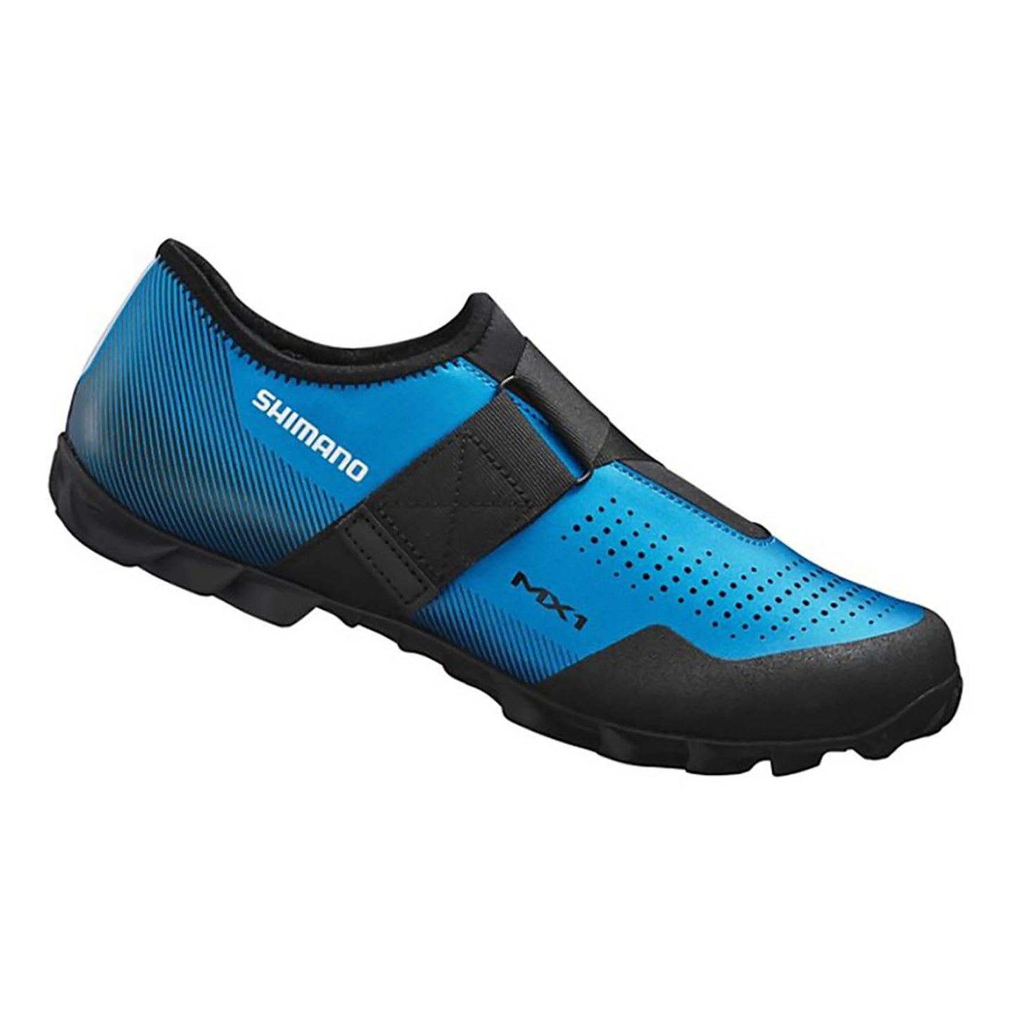 ZAPATILLAS SHIMANO SH-MX100