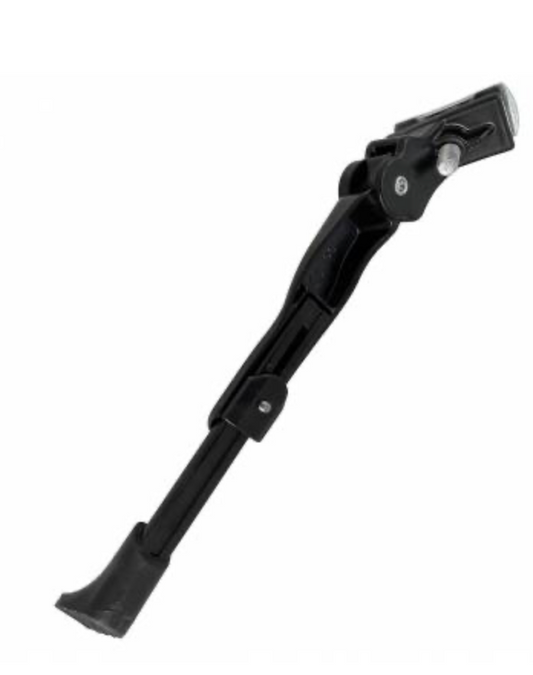 Pata para sostenimiento de bicicleta 