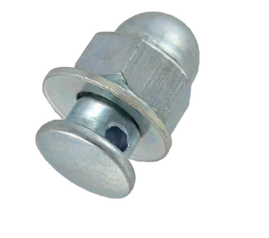 Tornillo prisionero cable de freno para bicicletas 