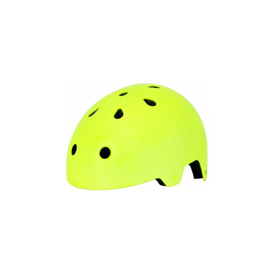 CASCO RIDER FLUOR