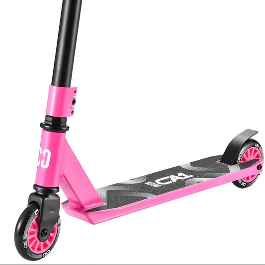 PATINETE  CORE CA1 ROSA