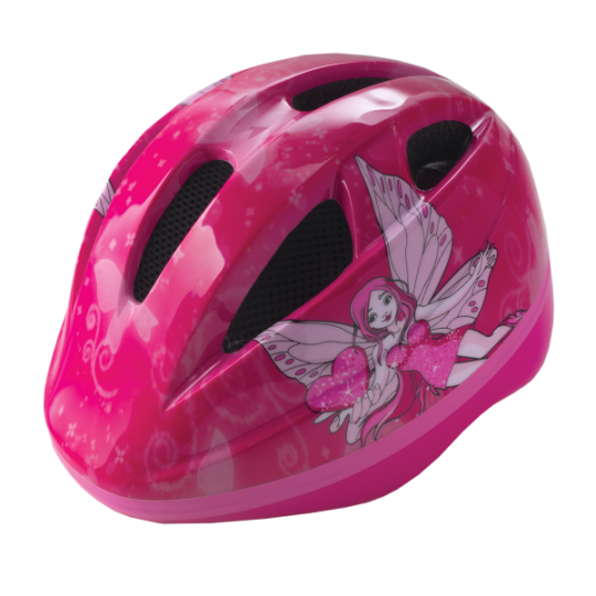 CASCO  ROSA 