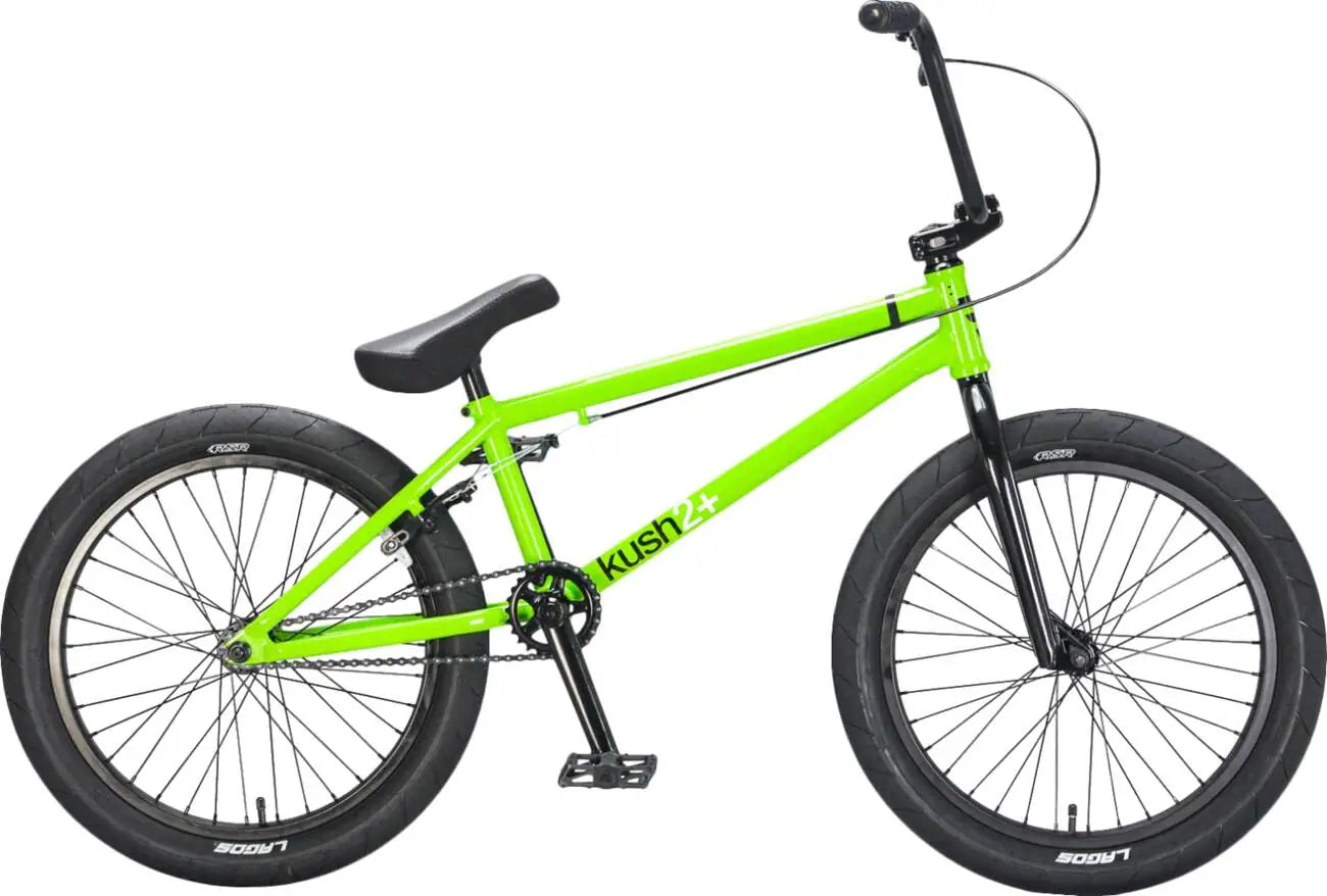 BICICLETA BMX MAFIA  KUSH 2+ 20" BMX  FREESTYLE