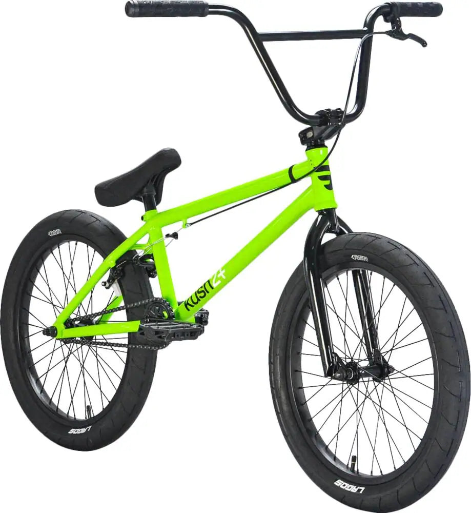 BICICLETA BMX MAFIA  KUSH 2+ 20" BMX  FREESTYLE