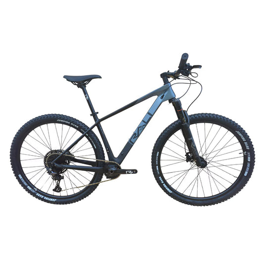 BICICLETA CARBONO RALI C6