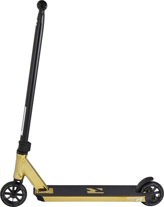 Patinete Root Type R oro