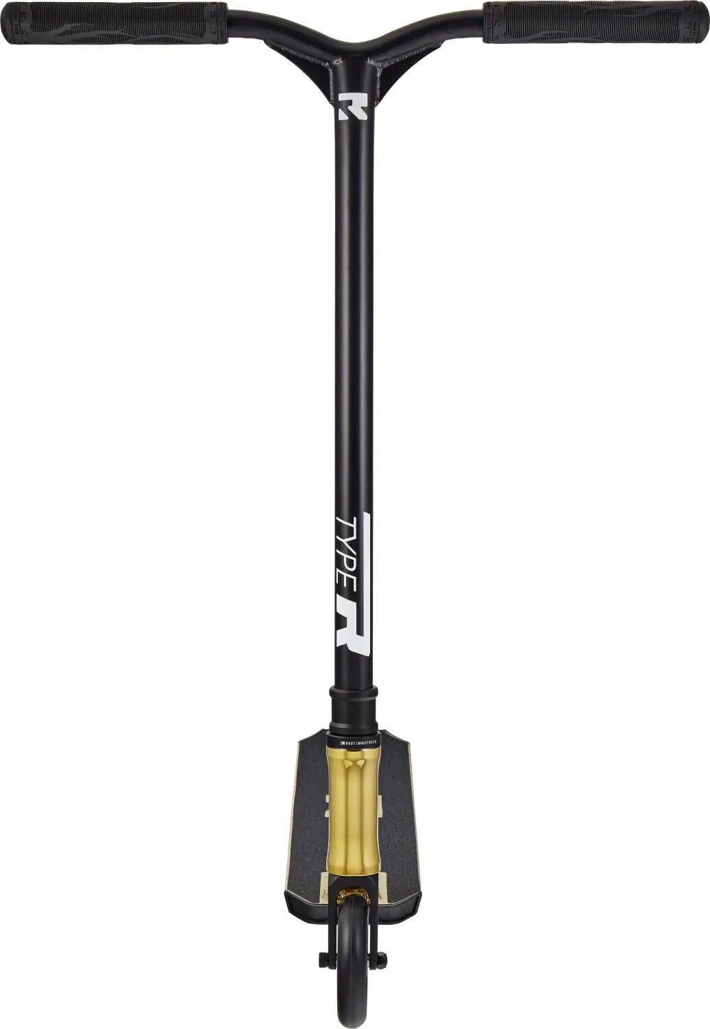 Patinete Root Type R oro
