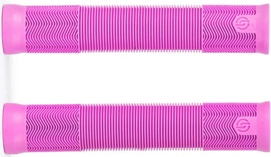 PUÑOS PATINETE SALT  FLAGELESS ROSA