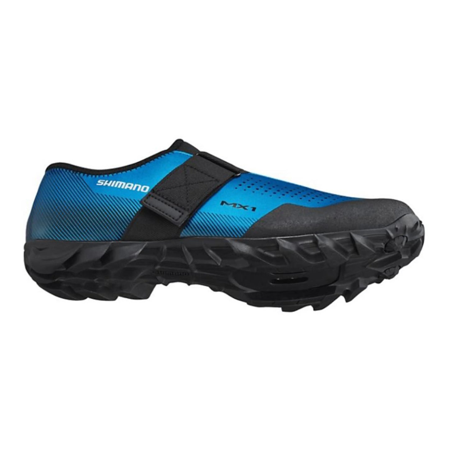 ZAPATILLAS SHIMANO SH-MX100