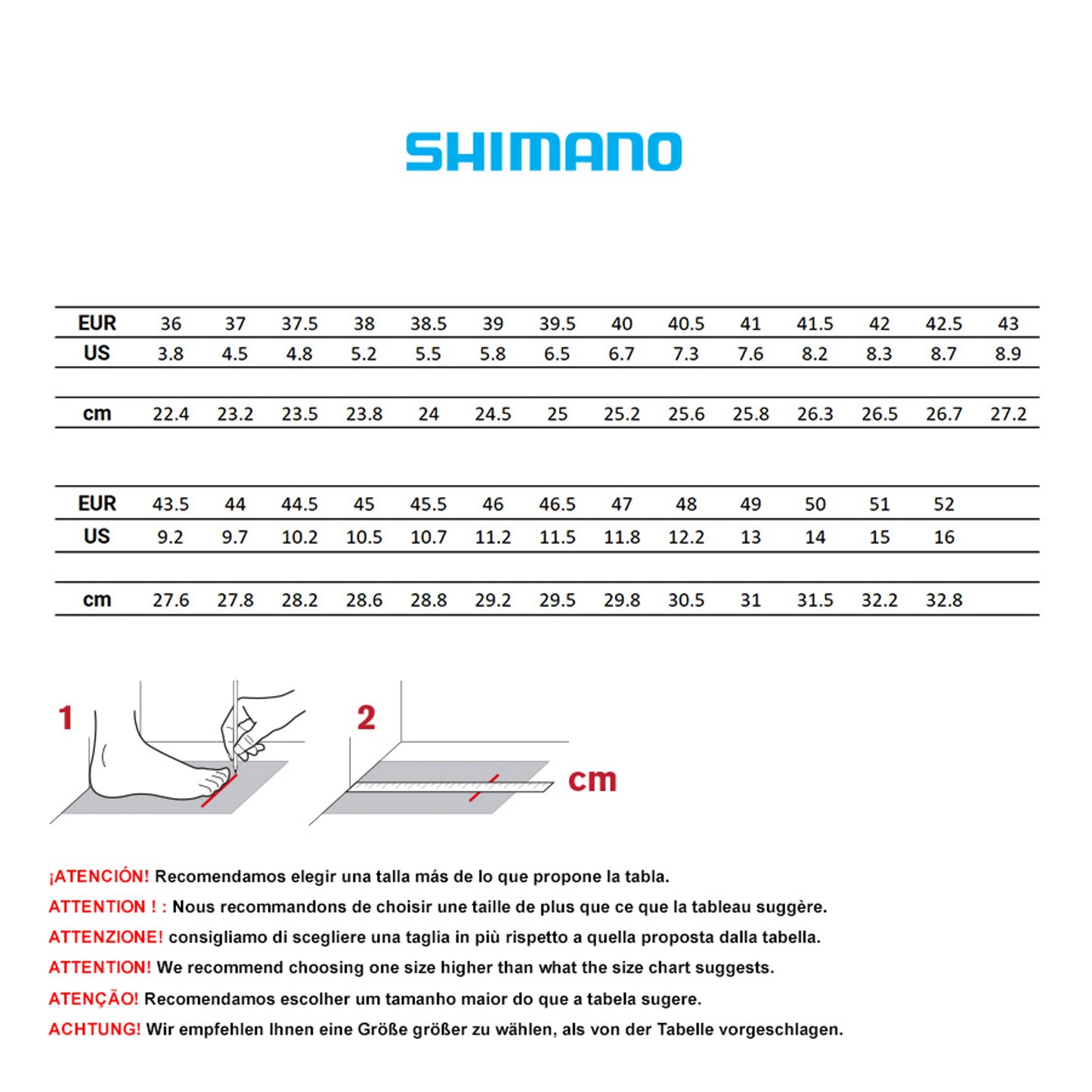 ZAPATILLAS SHIMANO SH-MX100