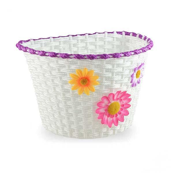CESTA BORDE MORADO