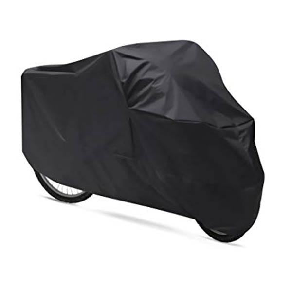 FUNDA PROTECTORA IMPERMEABLE