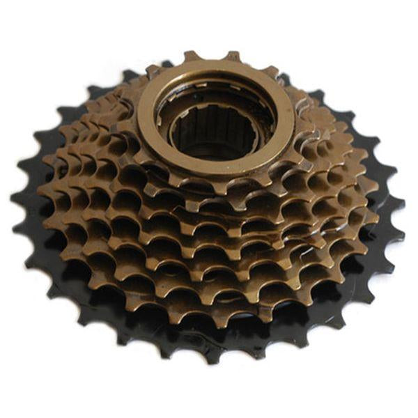 Piñon cassette discount shimano 8 velocidades