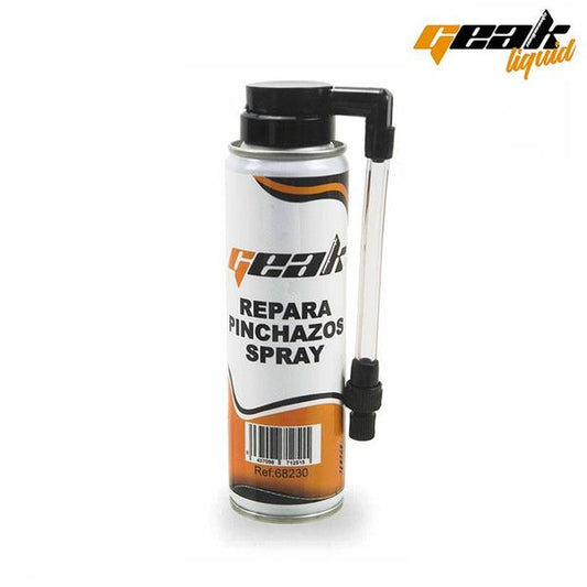 spray antipinchazos bicicletas