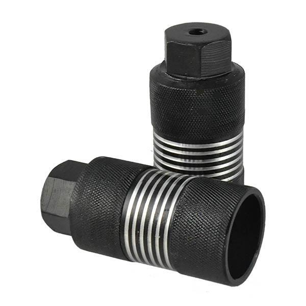 ESTRIBERAS  NEGRO 50X26T