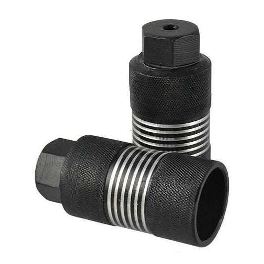 ESTRIBERAS  NEGRO 50X26T