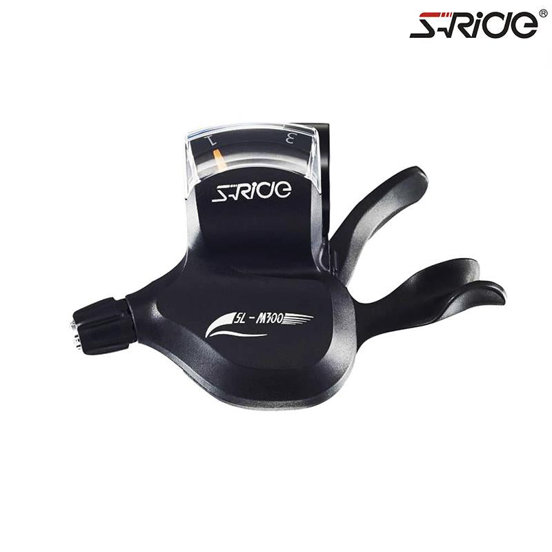 MANDO IZQUIERDO S-RIDE  3 VEL.