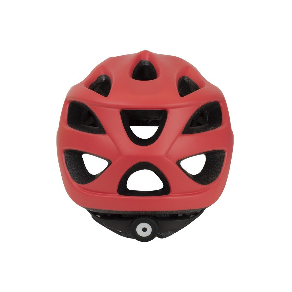 CASCO ELTIN BRAVE ROJO MATE