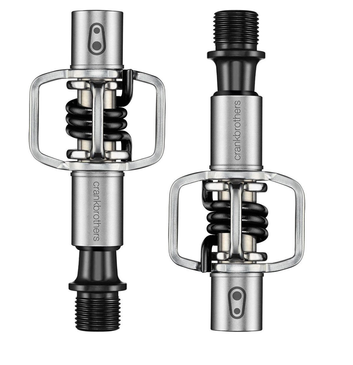 PEDALES CRANK BROTHERS EGGBEATER