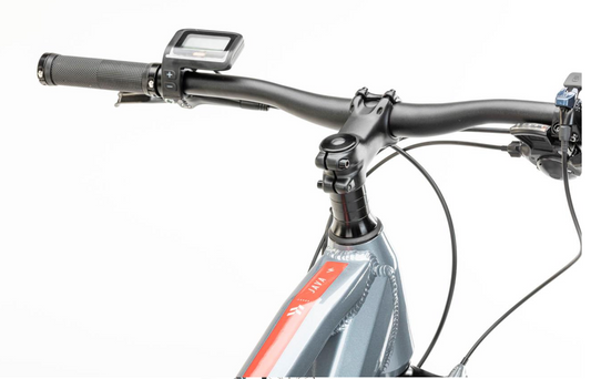 BICICLETA MONTAÑA  ELECTRICA CONOR JAVA