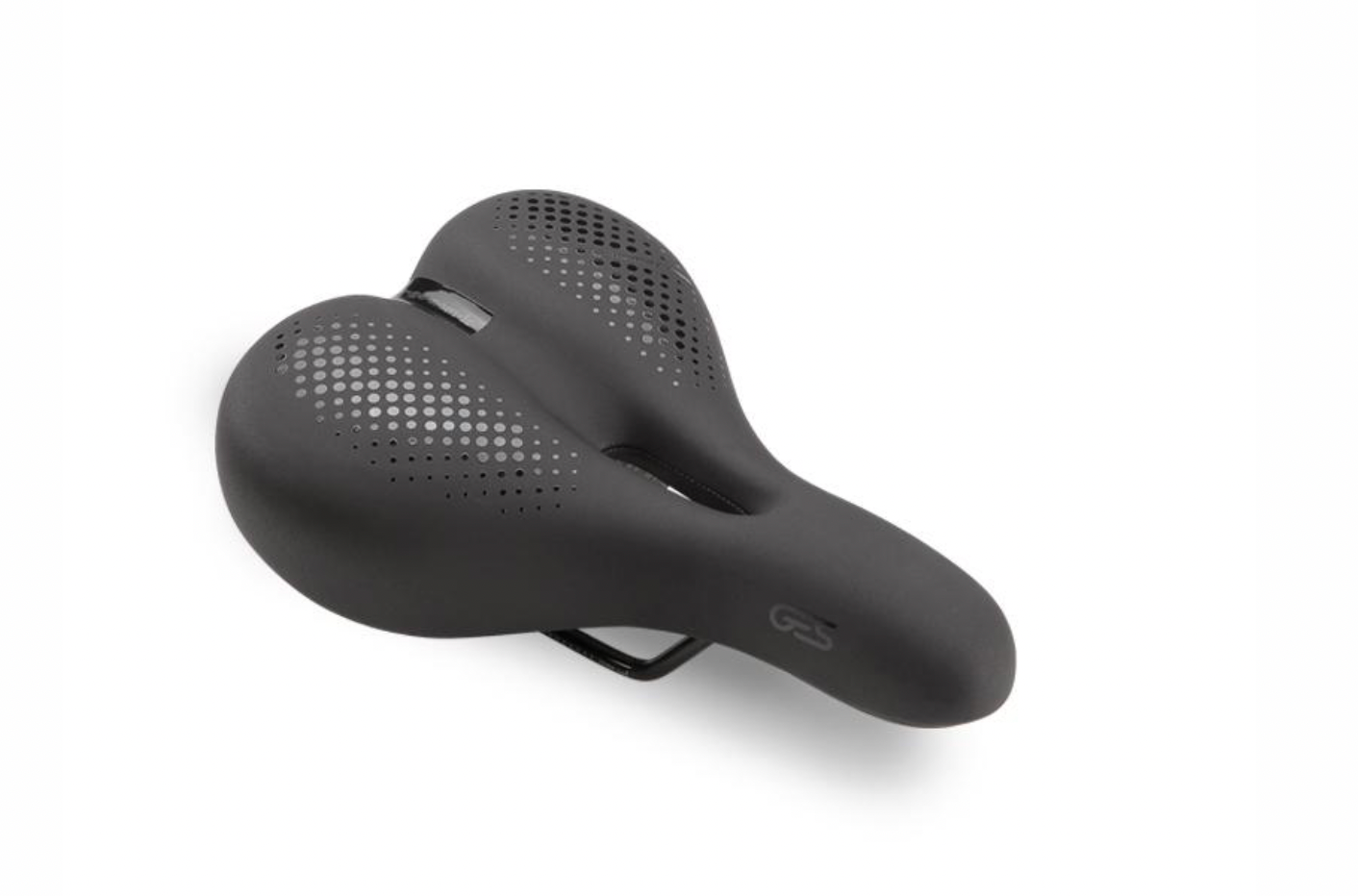 SILLIN ANCHO PARA BICICLETAS II ANGEL CORTIJO BICICLETAS