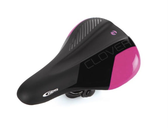 SILLIN INFANTIL CLOVER ROSA