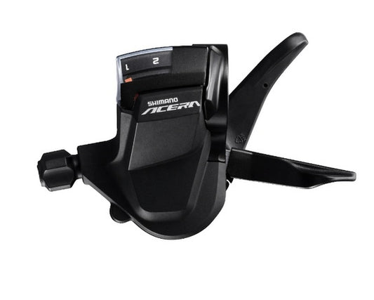 MANETA DE CAMBIO SHIMANO ACERA 2X9 V