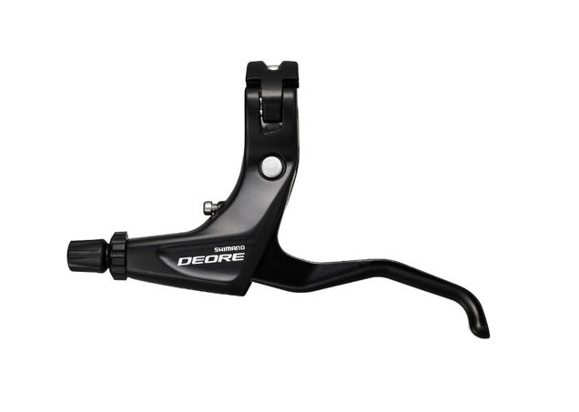 MANETA FRENO SHIMANO DEORE V-BRAKE/ DISCO MECANICO