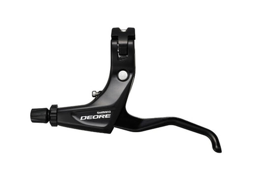 MANETA FRENO SHIMANO DEORE V-BRAKE/ DISCO MECANICO