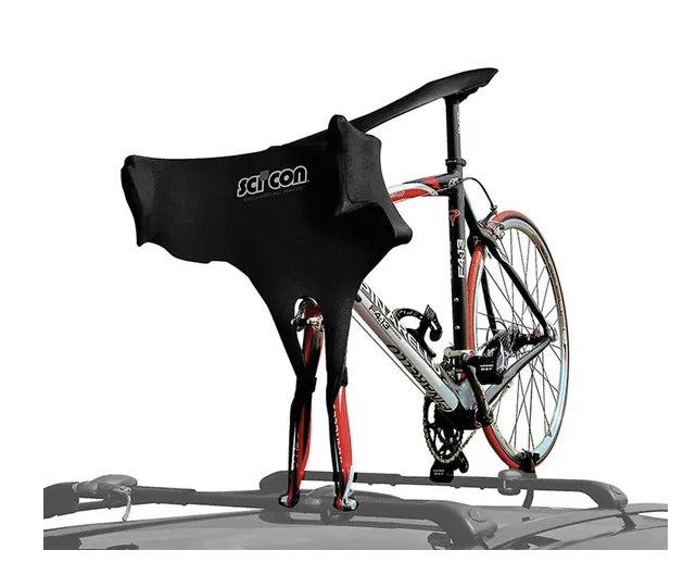 FUNDA PROTECTORA DE BICICLETAS  PARA  PORTABICIS SCICON