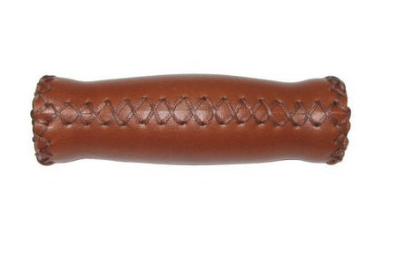 PUÑOS RETRO MARRON