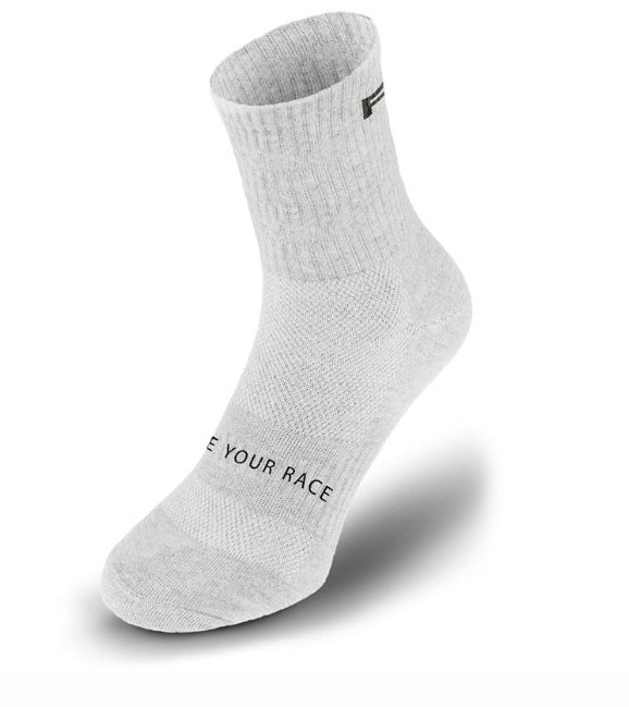 CALCETINES R2 FLOW BLANCO