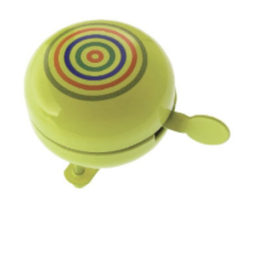 TIMBRE AROS VERDE