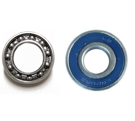 RODAMIENTO  ABEC 3 6806 30X42X7