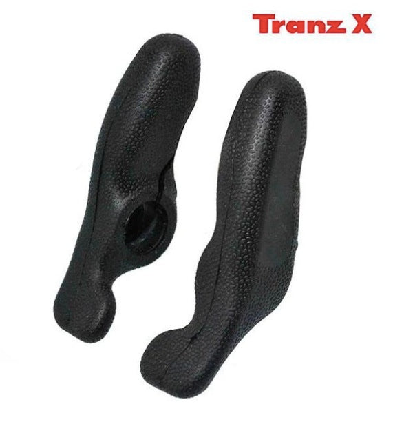 ACOPLES MANILLAR TRANZX