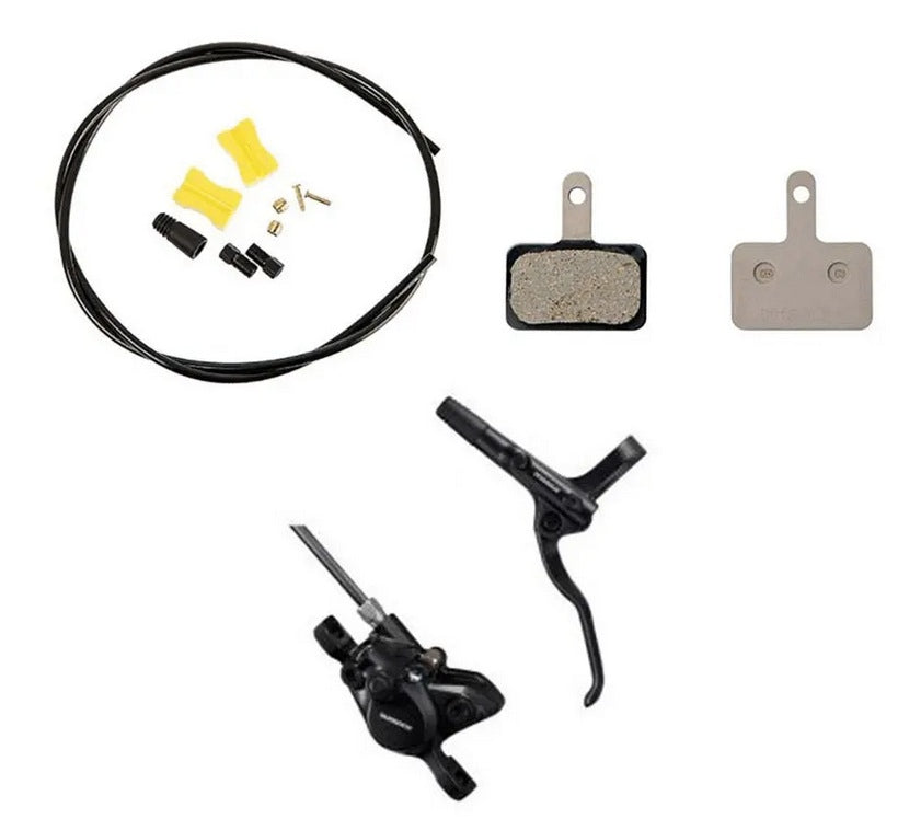 FRENO DISCO DELANTERO SHIMANO BL-MT201