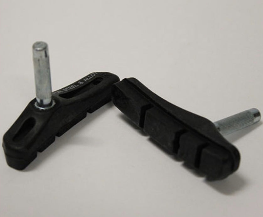 ZAPATAS PROMAX CANTILEVER