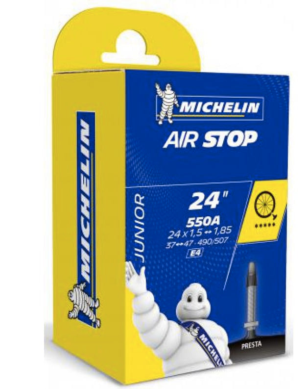 CAMARA MICHELIN 24"-550A