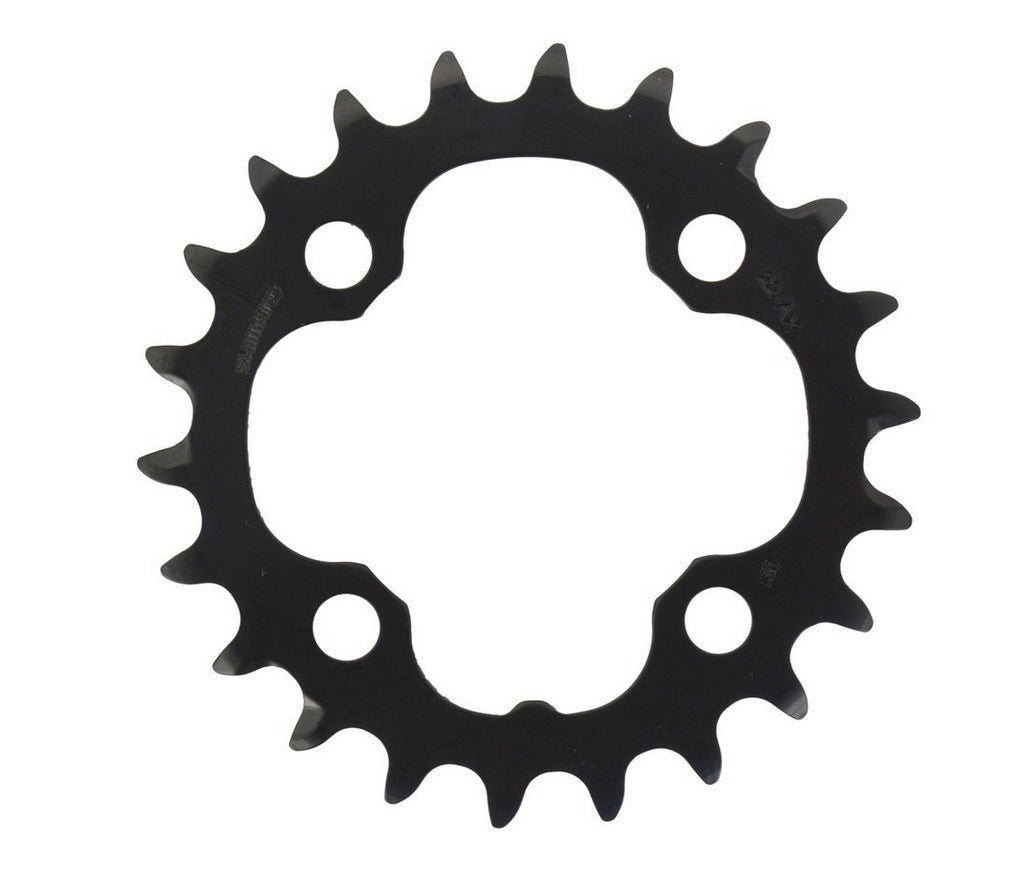 PLATO SHIMANO FC-M4050 22D ALIVIO