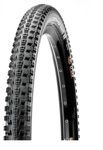 CUBIERTA MAXXIS CROSSMARK TUBELESS 27.5