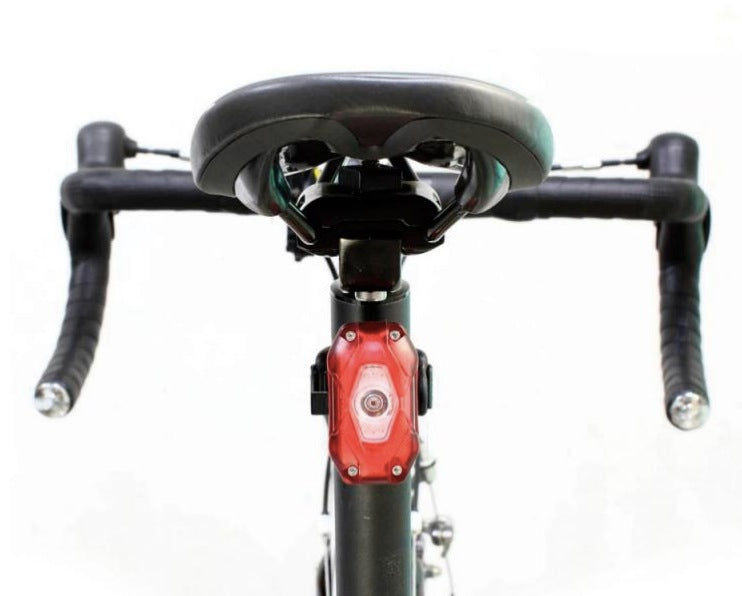 PILOTO TRASERO SHIELD-X AUTO