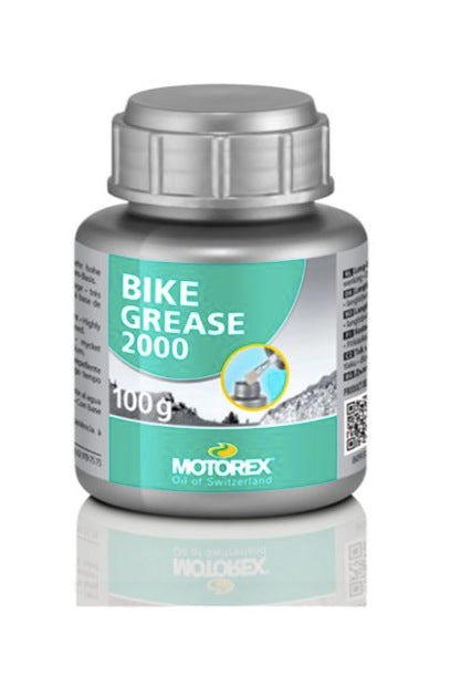 GRASA MOTOREX 2000