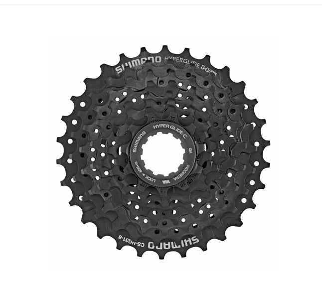 CASSETTE SHIMANO ALTUS HG31 8V