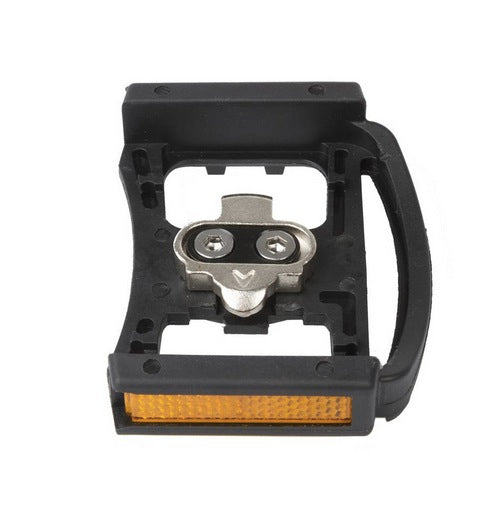 PLATAFORMA PARA PEDAL SPD