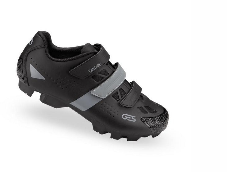 ZAPATILLAS VANTAGE NEGRO/GRIS