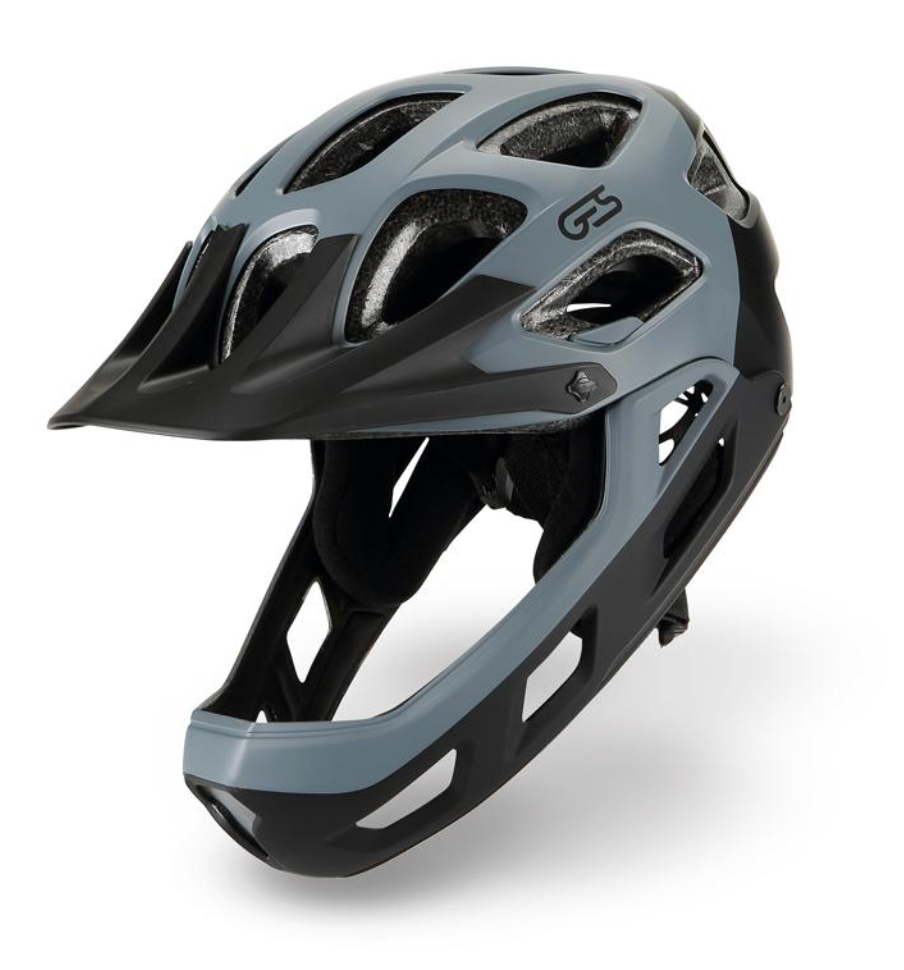 Casco descenso GES