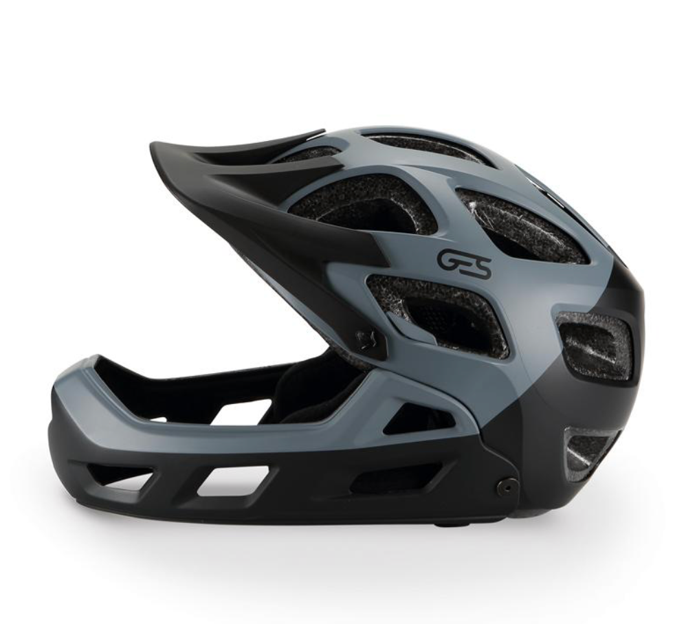 Casco descenso GES