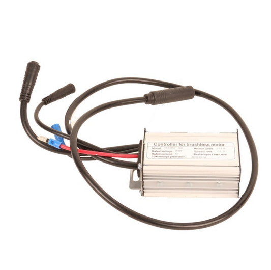 KIT MOTOR PARA BICICLETA ELECRICA 29" RUEDA TRASERA